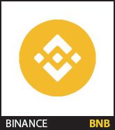 moneda binance